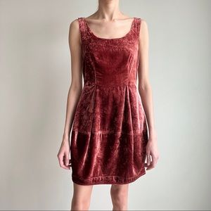 RACHEL ROY BALLON DRESS
size: 2